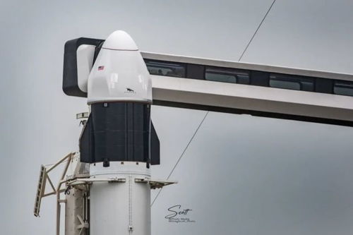 SpaceX恢復(fù)發(fā)射活力 第二代貨運龍首次復(fù)用，ASOG首度回收火箭，開啟“琳龍物流”新紀元
